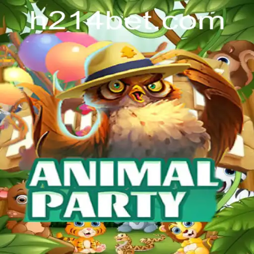 Tudo sobre AnimalParty: O Jogo Interativo de Estratégia e Diversão