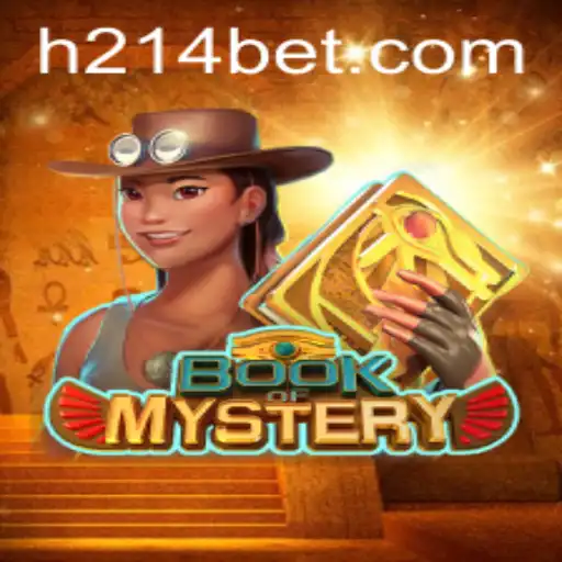 Descubra o Fascinante Mundo do Jogo BookofMystery com 214bet