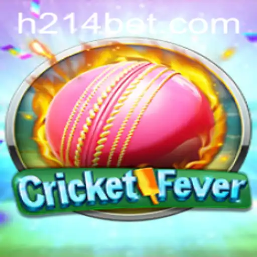 CricketFever: Mergulhe na Emoção do Jogo com 214bet