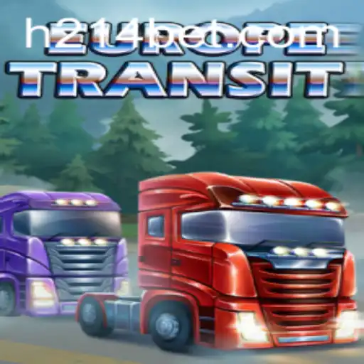 Explore o Mundo de EuropeTransit: Um Novo Horizonte no Universo dos Jogos de Tabuleiro