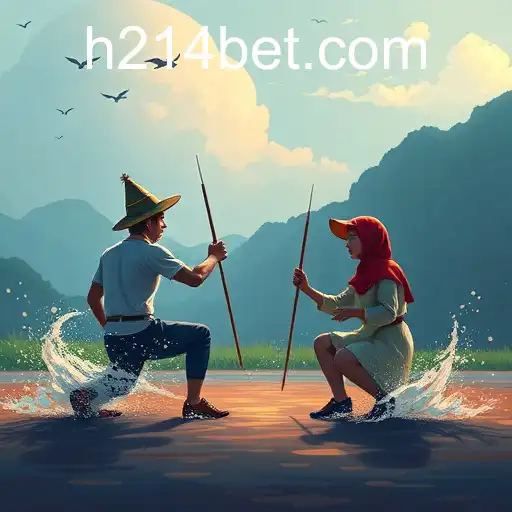 Jogos de sabong