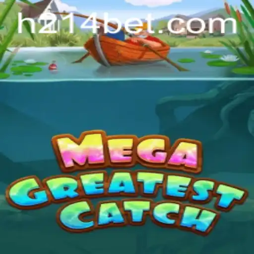 MegaGreatestCatch: A Nova Sensação dos Jogos Online