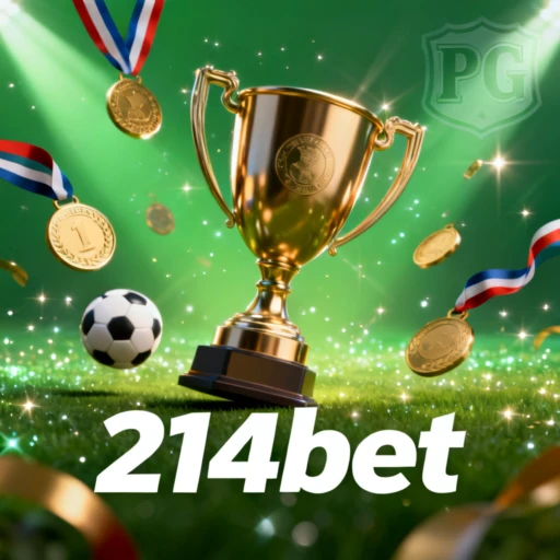 214bet Logo