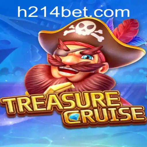Descubra o Mundo Fascinante de TREASURECRUISE