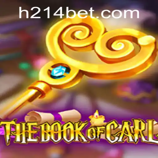 Explorando TheBookofCarl: Um Fenômeno no Mundo dos Jogos Online