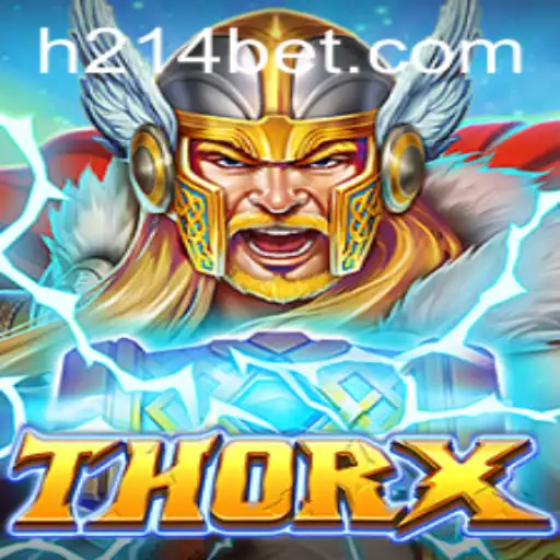 Descubra ThorX: O Fascinante Jogo de Aventura e Estratégia com 214bet